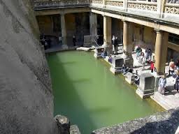 romerskt bad